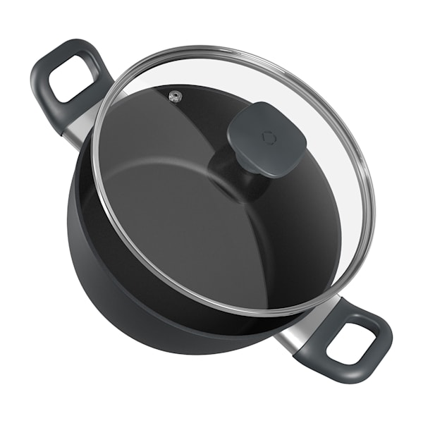 Noto Endurance Garnek - 53045007