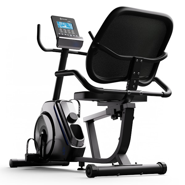 Helios Cardiobike home trainer - 53045073