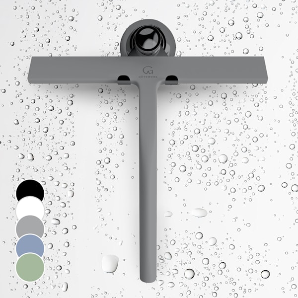 Stěrka na sprchový kout Blaze 23 cm - 10045077