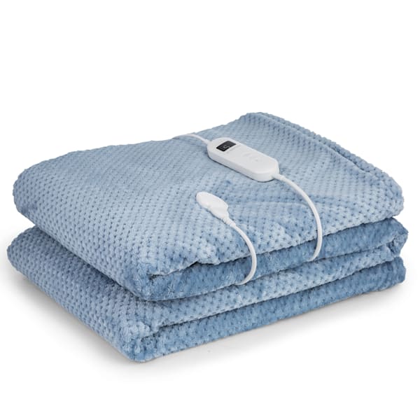 Cobertor Elétrico Dr. Watson Deluxe XXL - 10045257