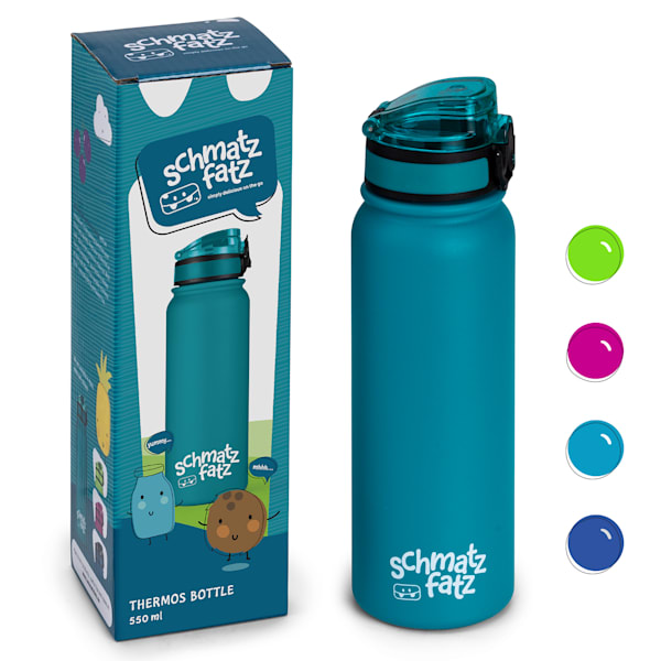 Wakaba termospullo 550 ml - 52045260