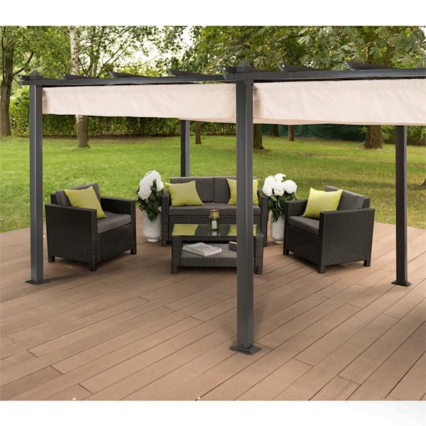 Pantheon pergola - 10045275