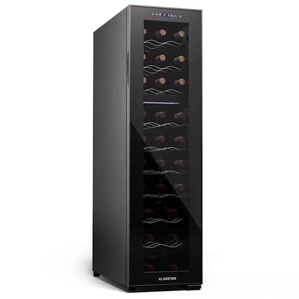 Shiraz 27 Duo Chłodziarka do wina - 10045299