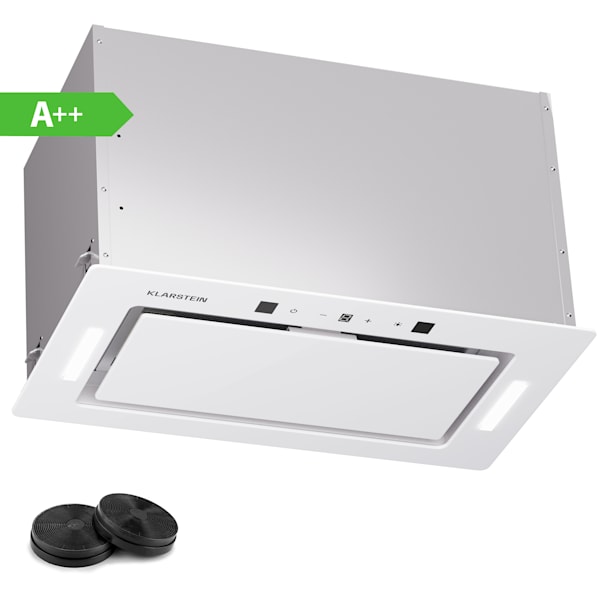 Hektor Eco hotă 52 cm - 10045329