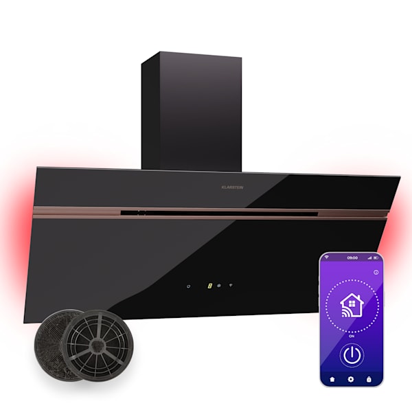 Exaustor Alina 3.0 90 - 53045348