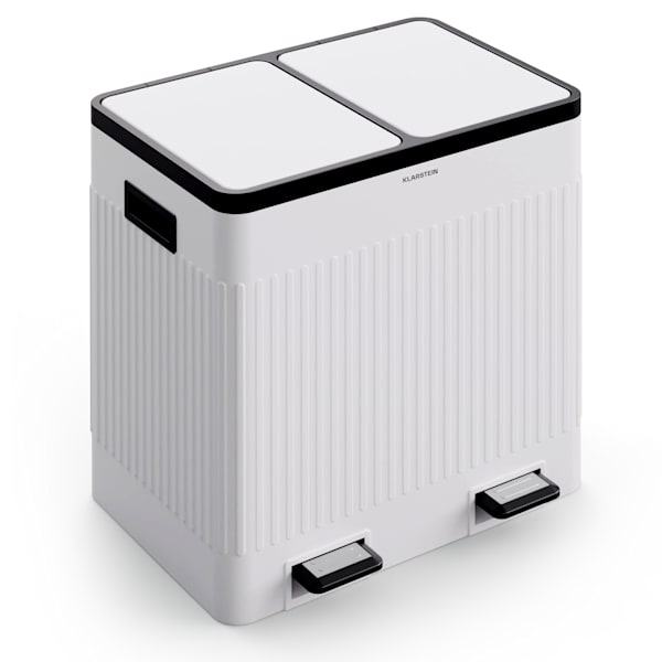 Grama 40, pedálový koš, 40L - 52045368