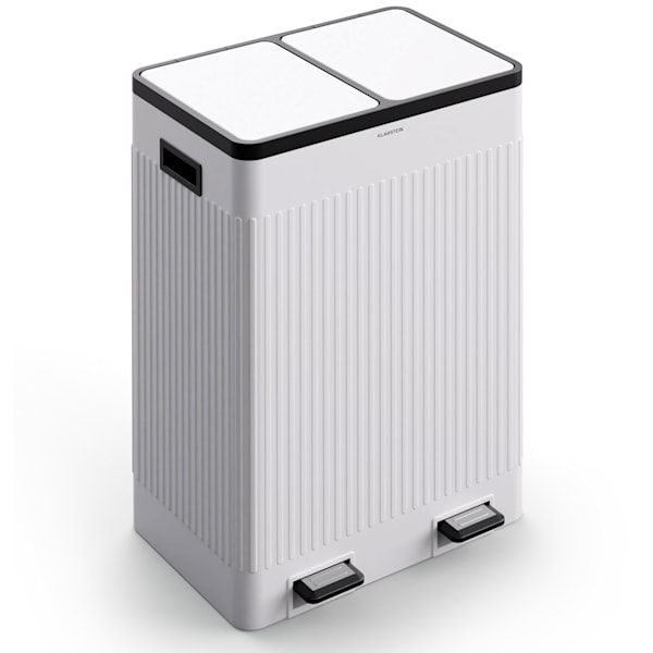 Grama 60 Poubelle à pédale 60 L - 52045370