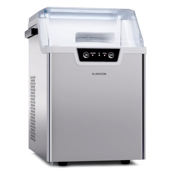 Машина за кубчета лед, Wallberg Nugget Ice Maker - 53045386