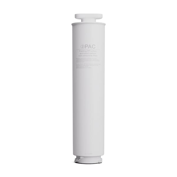 Filtro AquaLine PAC Sistema de filtrado