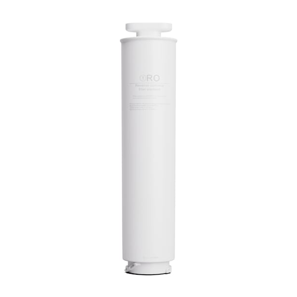 Filtro AquaFina 200G RO Tecnología de membranas de ósmosis