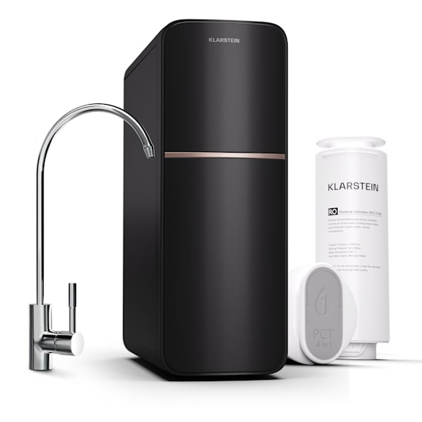 PureLine 800 waterfiltersysteem