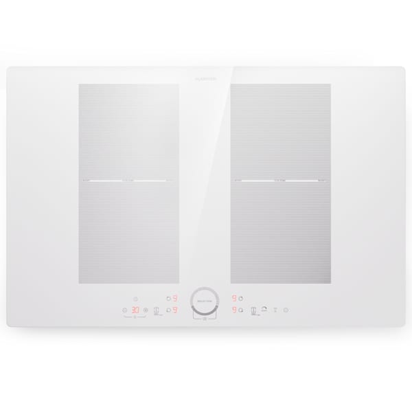 Delicatessa 77 Flex индукционен плот за вграждане - 53045607