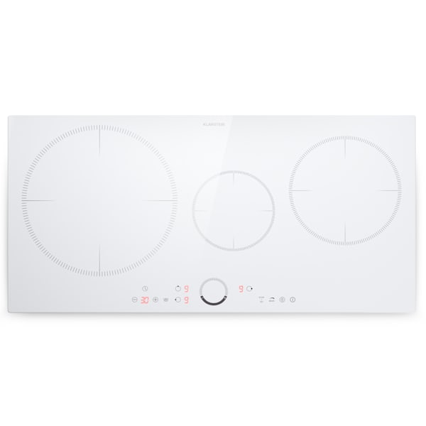 Delicatessa 80 вграден плот за готвене - 53045608