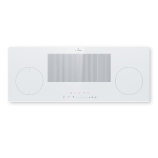 Delicatessa 90 Slim Hybrid indukčná varná doska - 53045613