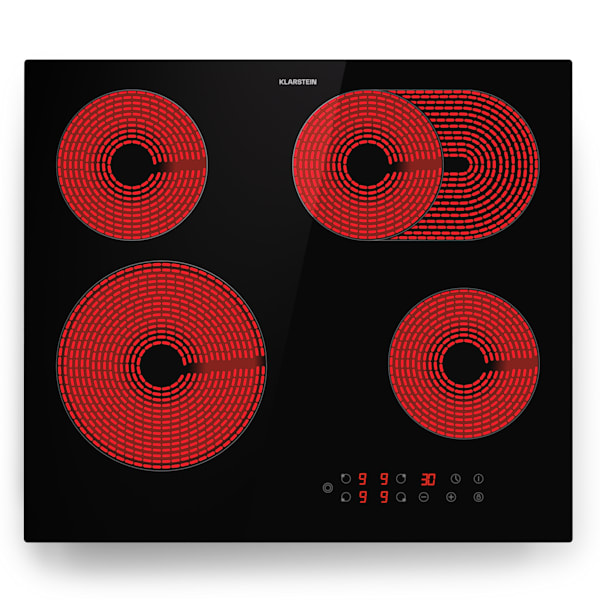 Virtuosa 4 ploča za kuhanje - 53045614