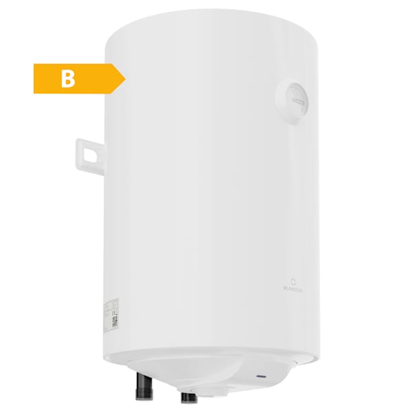 ENDURAHEAT MAX 50 hot water tank 50 litres - 53045723