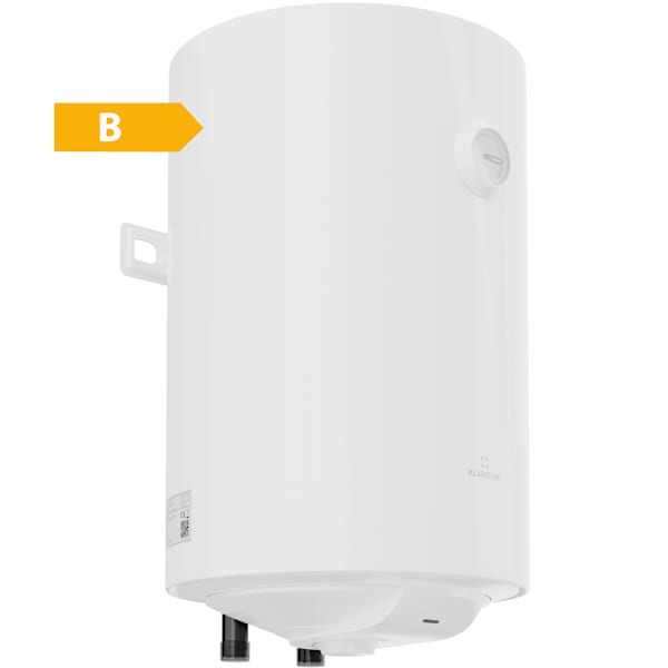 ENDURAHEAT MAX 80, rezervor apa calda, 80 litri - 53045724