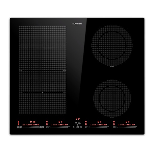 Masterzone 60 Hibrid Indukciós főzőlap - 52045783