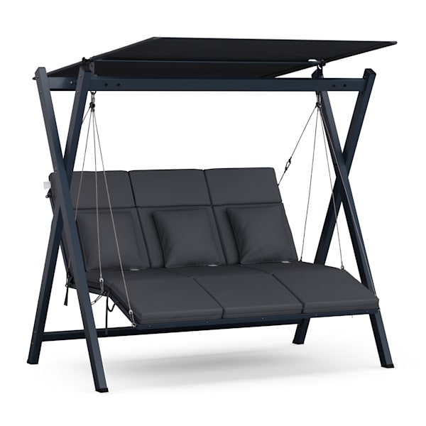 FlexiSwing swing bench 3-seater - 10045983