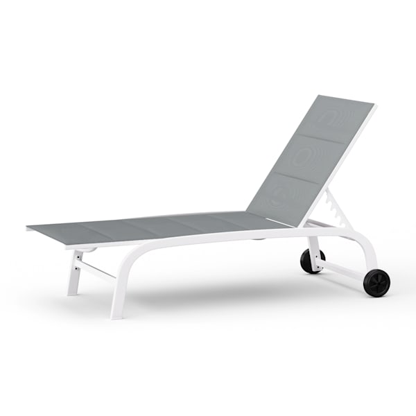 Lounger Limala XXL ležalnik - 53045991