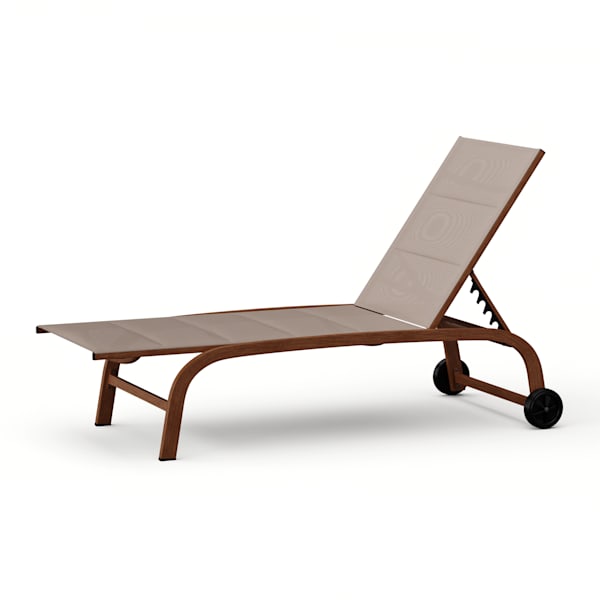 Lounger Limala ligstoel - 10045992