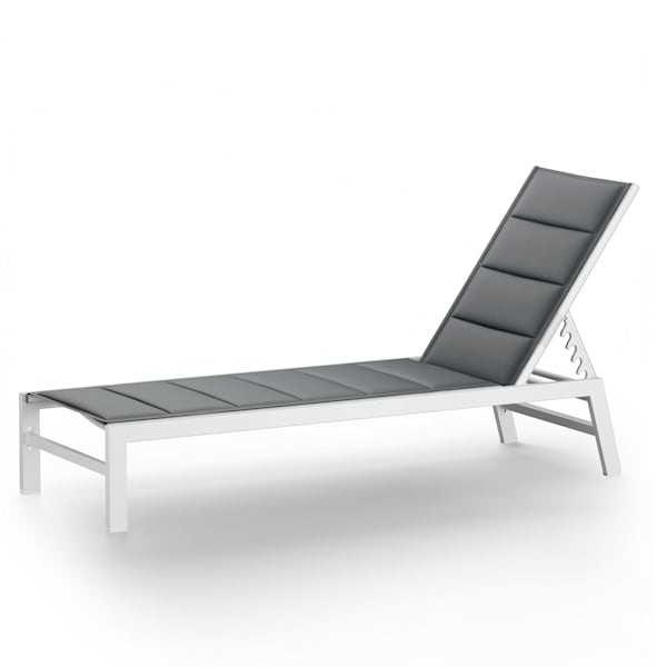 Lounger Renazzo XXL șezlong - 10045993