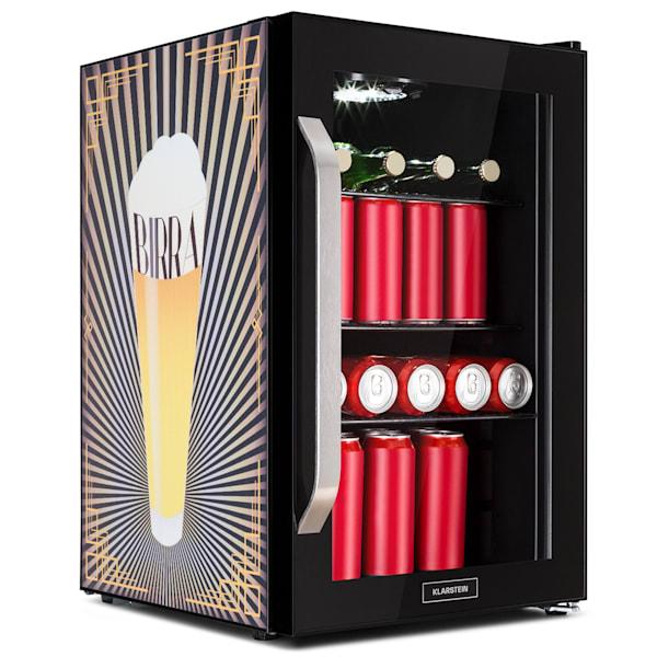 Beersafe 70 Birra Edition frigider - 53046059