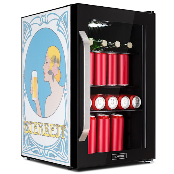 Beersafe 70, Bierzeit Edition, frigider - 53046063