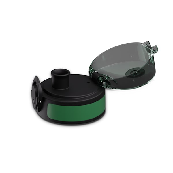 Capac de rezervă schmatzfatz, buton, pai din silicon, pentru sticla de 500 ml. - 53046177