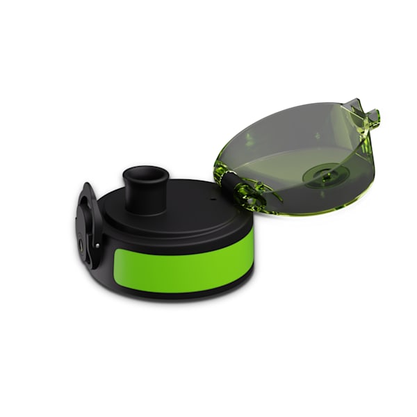 schmatzfatz tapa de repuesto | pulsador | pajita de silicona | para botella de 500ml - 53046181