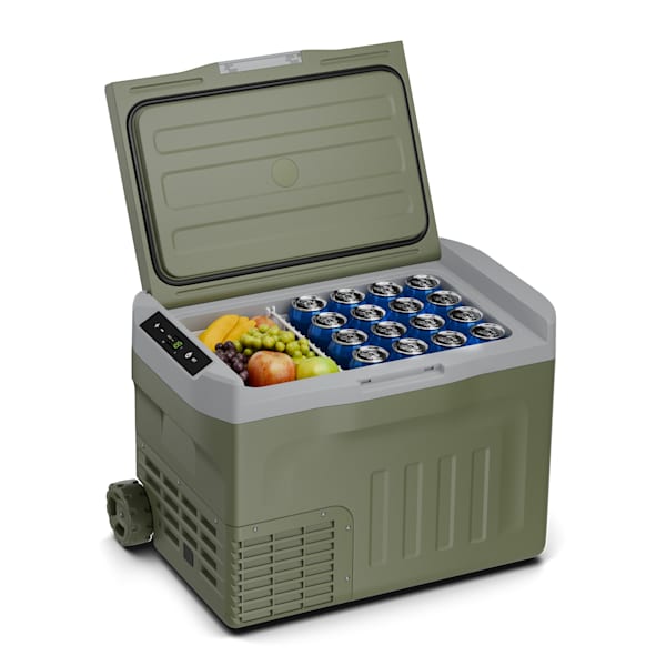 PolarForce 30L Kompresorowa lodówka turystyczna - 53046215