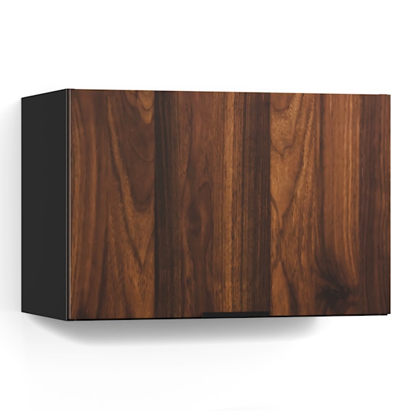 WoodVista hood cabinet | Robust | Gas struts | Easy to clean - 10046272