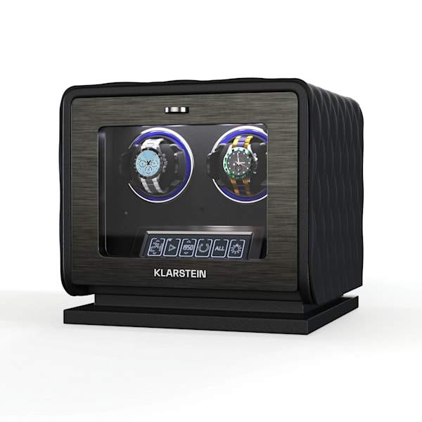 LuminousTime órafelhúzó, 2 óra - 10046303