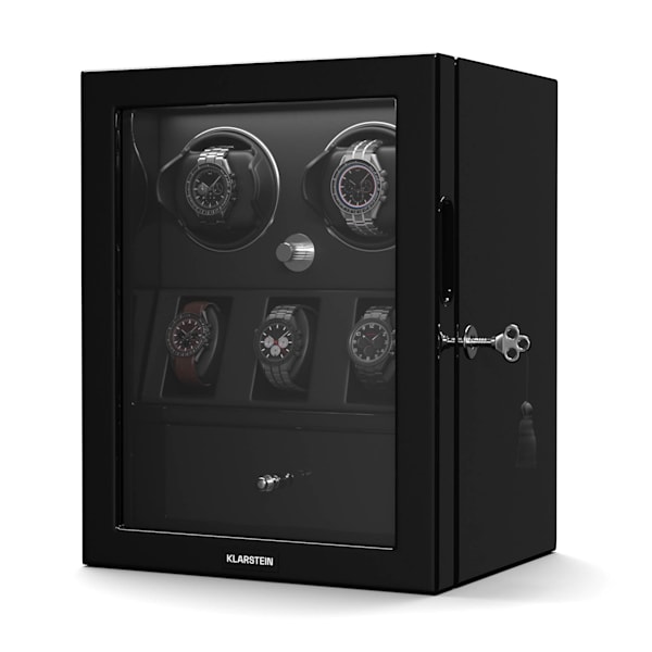 ChronoVault órafelhúzó, 2+3 óra - 10046309