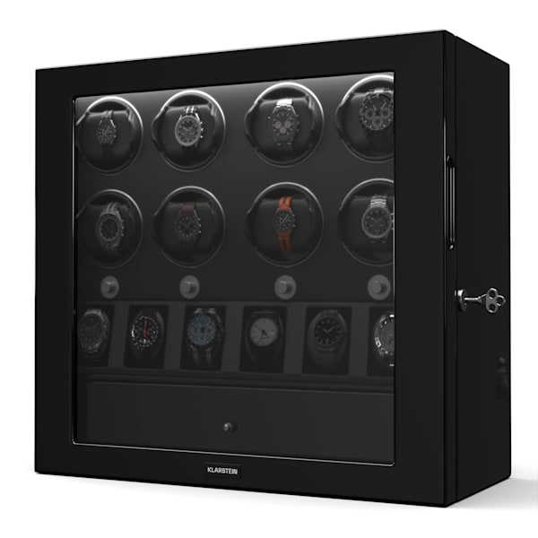 ChronoVault órafelhúzó, 8+6 óra - 10046312