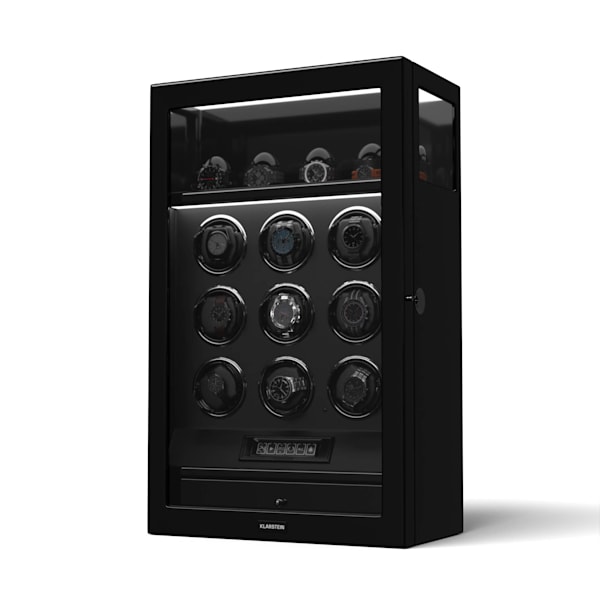 SecureTouch navijalnik za ure, 9+4 ure - 10046315