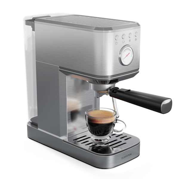 Aparat de cafea SteelPresso Slim - 10046327
