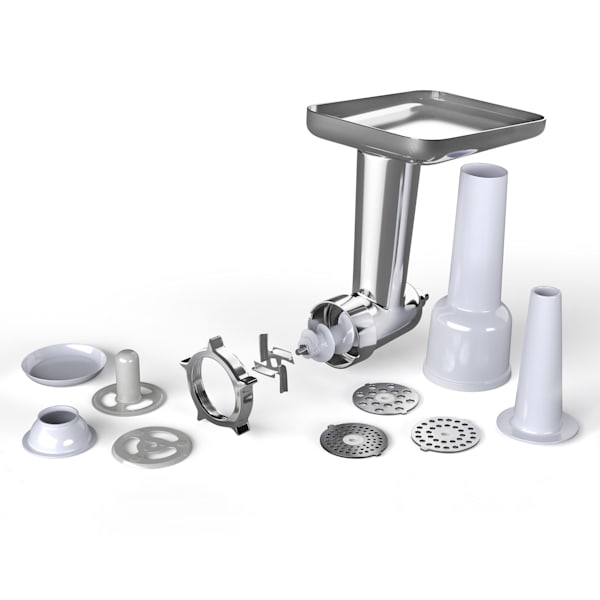 Tartozék Chiara húsdarálóhoz