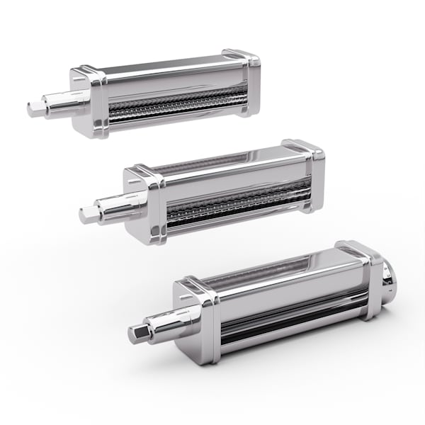 Nastavek za testenine Chiara, Funkcija 3 v 1 - 10046349