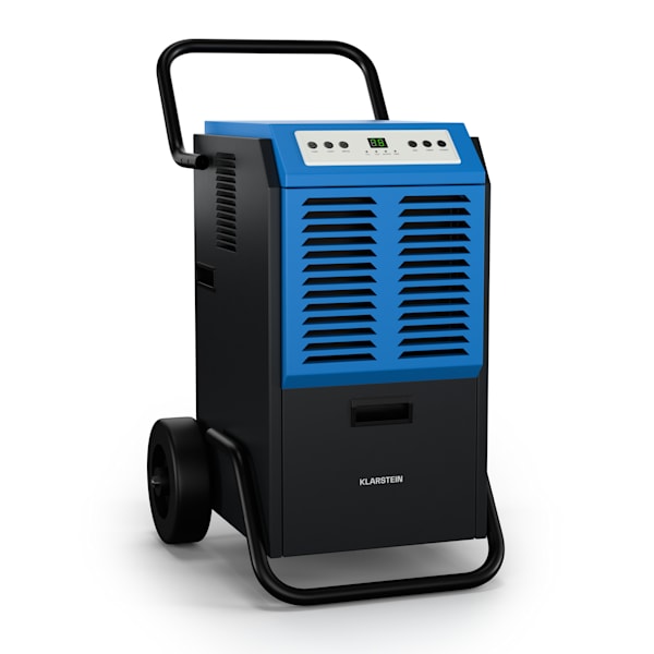 DuraDry 50L/24h 5,5L Osuszacz powietrza Przemysłowy Niebieski - 10046371