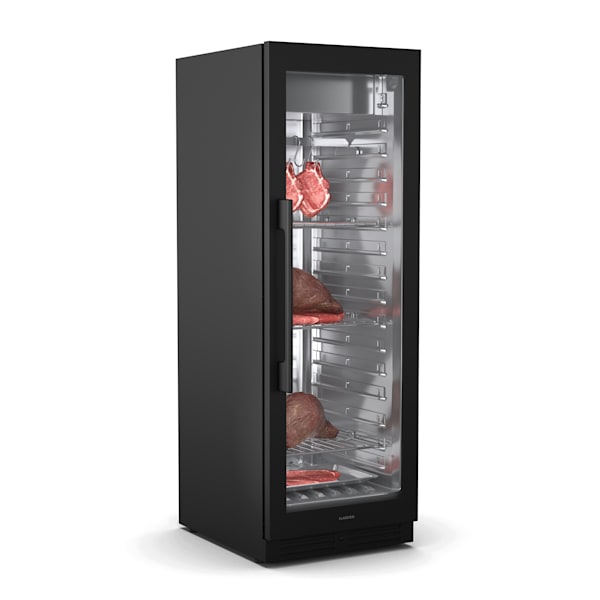 Steakhouse Szafa do sezonowania mięsa, 352 L - 10046388