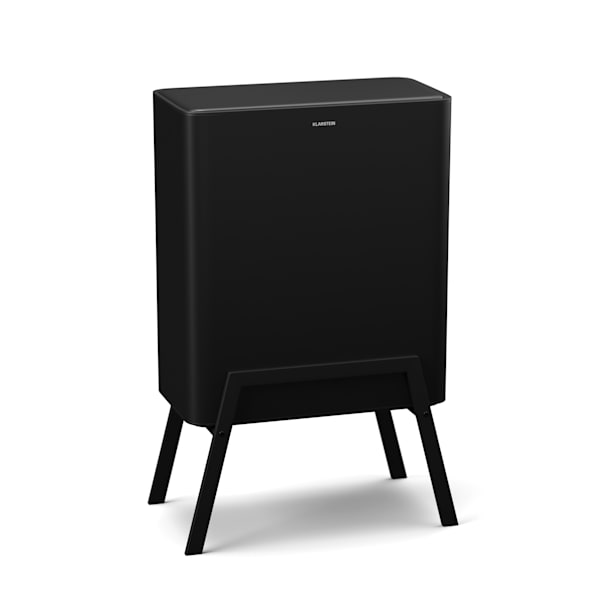 Кош за отпадъци Yuma, 30 л, вътрешен кош, филтър за миризми, крачета - 10046389