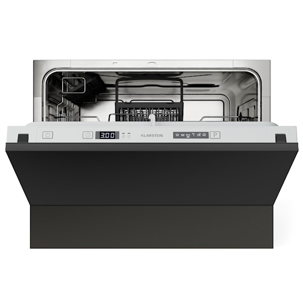 Máquina de lavar loiça de encastrar Havasia UV 6 Secret | compacta | 6 servições padrão - 10046456