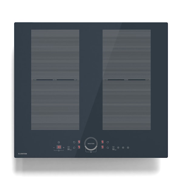 Delicatessa 60 Flex индукционен плот за вграждане - 52046555