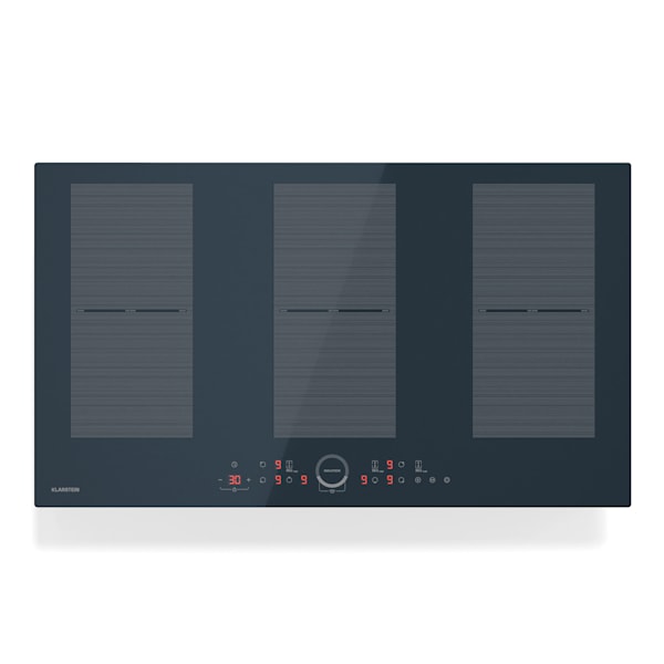 Delicatessa 90 Full Flex vestavná indukční varná deska, 7500 W - 53046558