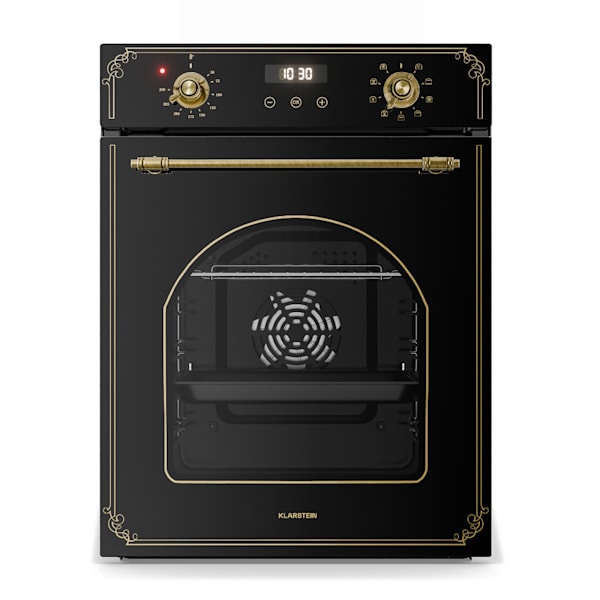 Victoria vgradna pečica 45 cm 49 l - 10046684