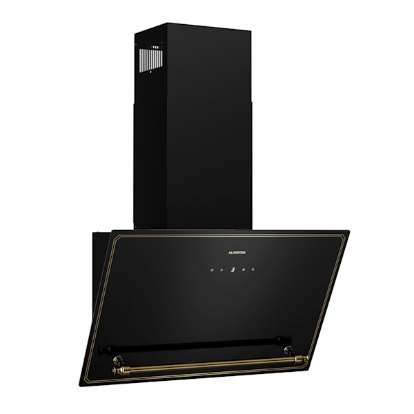 Victoria stenska kuhinjska napa 60 cm - 10046737