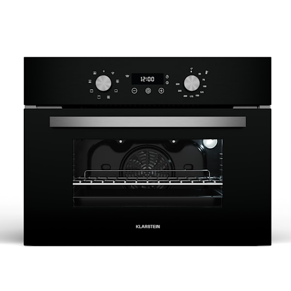 SpaceSmart Компактна фурна за вграждане - 10046773