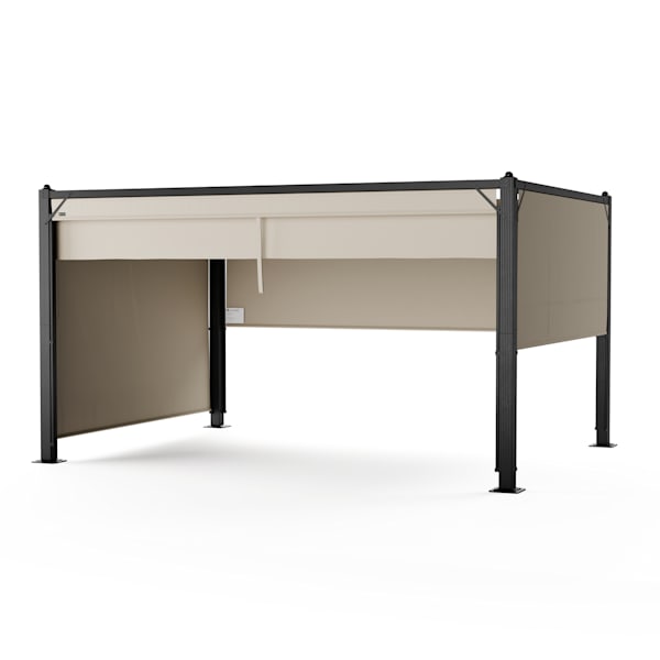 Pantheon Cortina paviljon 3x4m - 10046863