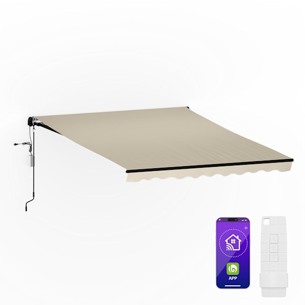 CloudShade senčnik - 10046903